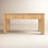 Dutton 60" Console Table