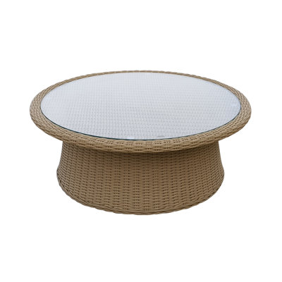 Table basse Hudson 1 pièce