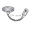 Flexrail1™ Ceiling Power Feed-2751019-2751023