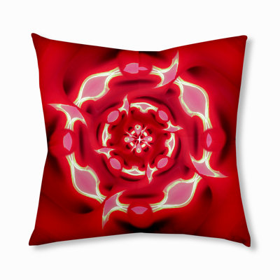 20_Oreiller de sol touffeté bohème et éclectique Bandana