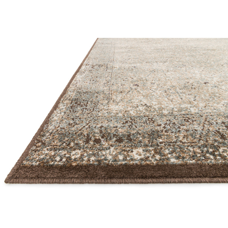 Indoor Rug, Rectangle 7'7" x 10'5"