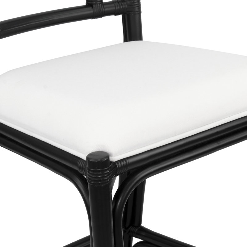 Tabouret de comptoir Kaelyn