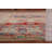 Vegetable Dye Kazak Oriental Area Rug 9x12