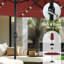 Yuliana 4m Market Parasol-1062278459