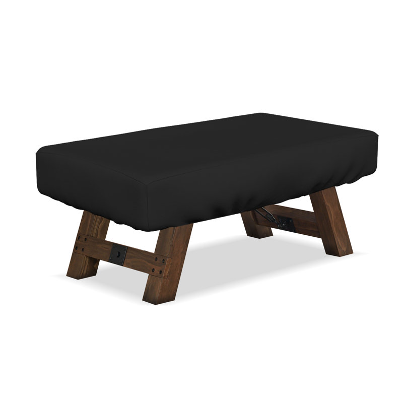 Blue Elephant Polyester Hockey Table Cover