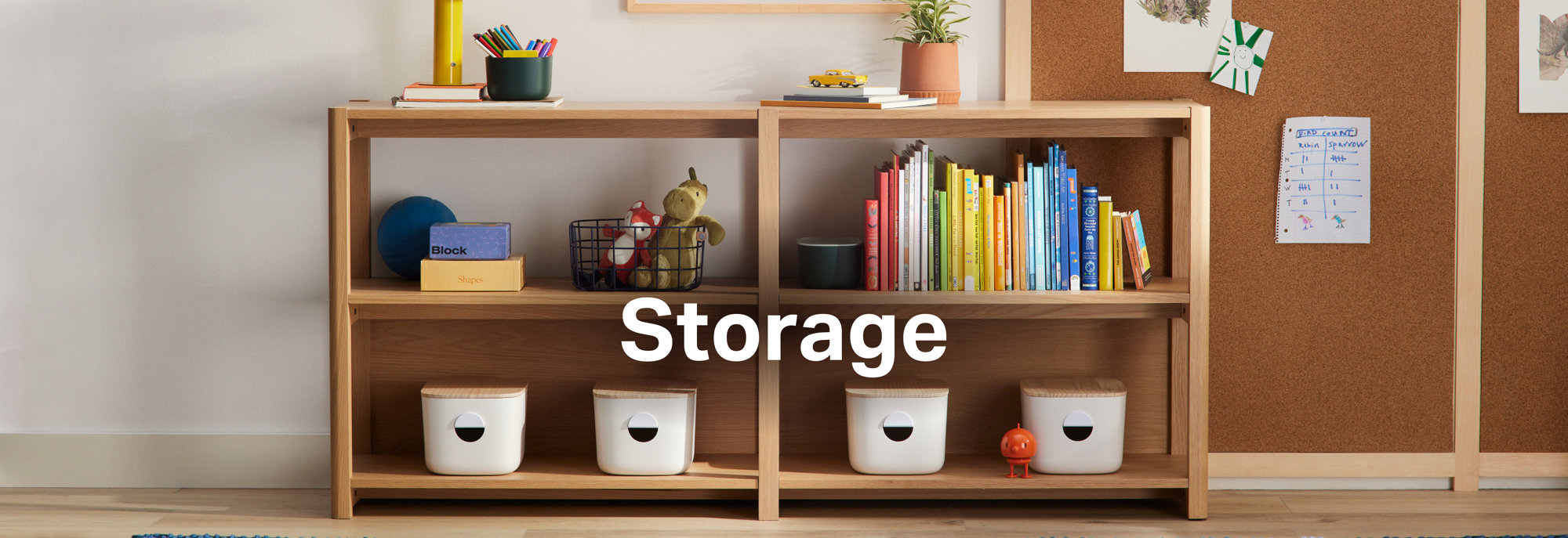 Storage