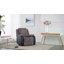 Trevon 94cm Wide Standard Recliner-37674090-37674089
