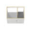 Base de meuble-lavabo MagickWoods Hudson-78739678