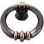 Newton Ring 1 5/8" Length Round Knob-252239604