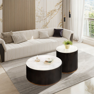 Dainis Coffee Table