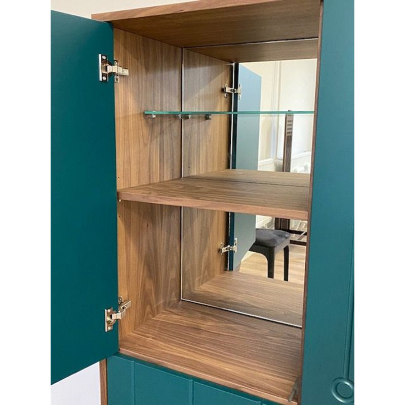 Largo 104cm Sideboard