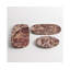 Plateau rond en marbre Delicieuse-100390082