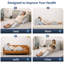 Ensemble de coussins 5 pièces Eveland-70610647