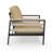 Townsend Patio Chair with Sunbrella® Cushions-2128192578-2128192579