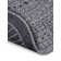 Porto Grey/Cream Reversible Rug