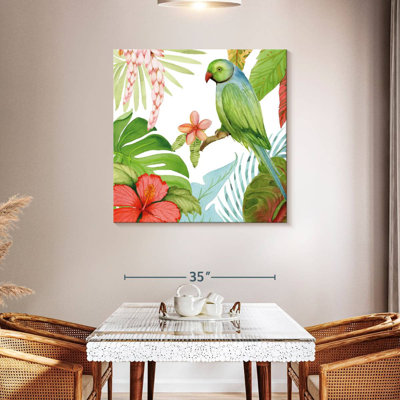 Brampt Treasures Of The Tropics I