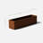 Corten Steel Series Window Box Planter-20569363