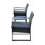 Lundholm 2 Seater Rattan Conversation Set-54374929