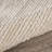 Sewell Striped Handmade Braided Area Rug in Beige Ivory-328505859