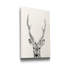 «Animal Mug IV», reproduction d'art sur toile tendue-1638787572