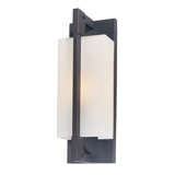 Blade 1 - Light Outdoor Bulkhead Light