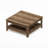Weddel Basilico Transitional Coordinated 3 Piece Living Room Furniture Set-739656997-739656999