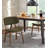 Sharece Four Leg Dining Set