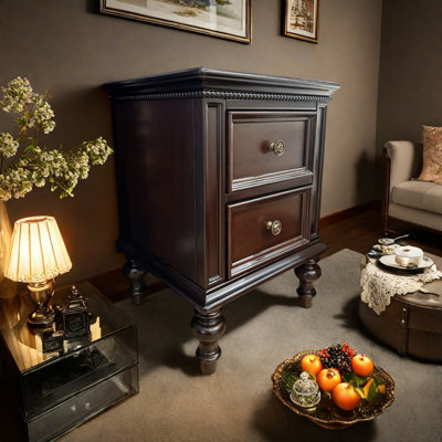 Armoire de rangement pour la maison