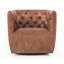 Hanover Swivel Tufted Barrel Chair-1450638086