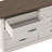 Salton Wood 6 Drawer Dresser-1425947219