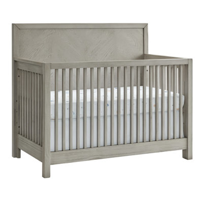 Phoenix 4-in-1 Convertible Crib