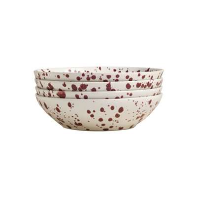 Stoneware Soup Bowl