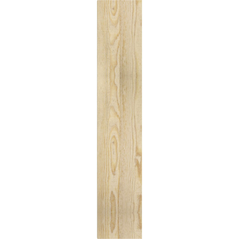 Jeu de blocs Funston, Sapin Douglas de 6 po (sciage brut), P 24 po x H 32 po