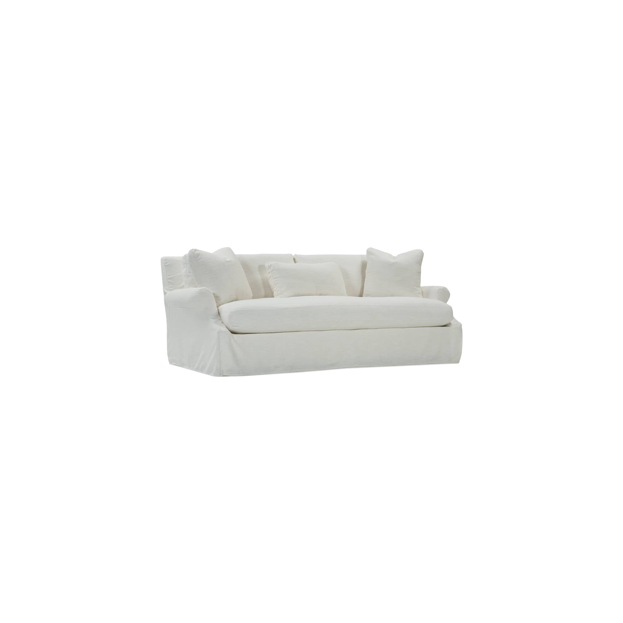 Bristol Sofa, Chalk White (SA114-88)