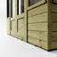 Mercia 8 x 8ft Premium Helios Summerhouse-1384459900