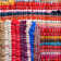 Nidhi Rag Rug Hand Woven Cotton Abstract Rug