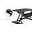 Windber Adjustable Metal Base Standing Desk Converter