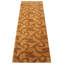 Tapis brun Opulence 2 pi 8 po x 9 pi 1 po