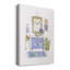 S Croquis Bath II - peinture sur toile tendue-1838664630