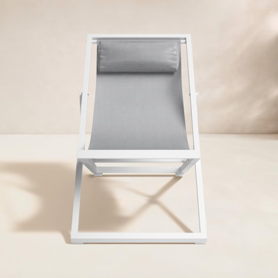 Barbarella Patio Lounge Chair