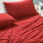 Jcrown Microfiber Sheet Set-784860336-761314956
