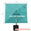 Parasol carré 11 '-88736506