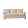 West Upholstered 82'' Sofa