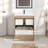 24" Single Bathroom Vanity Set
