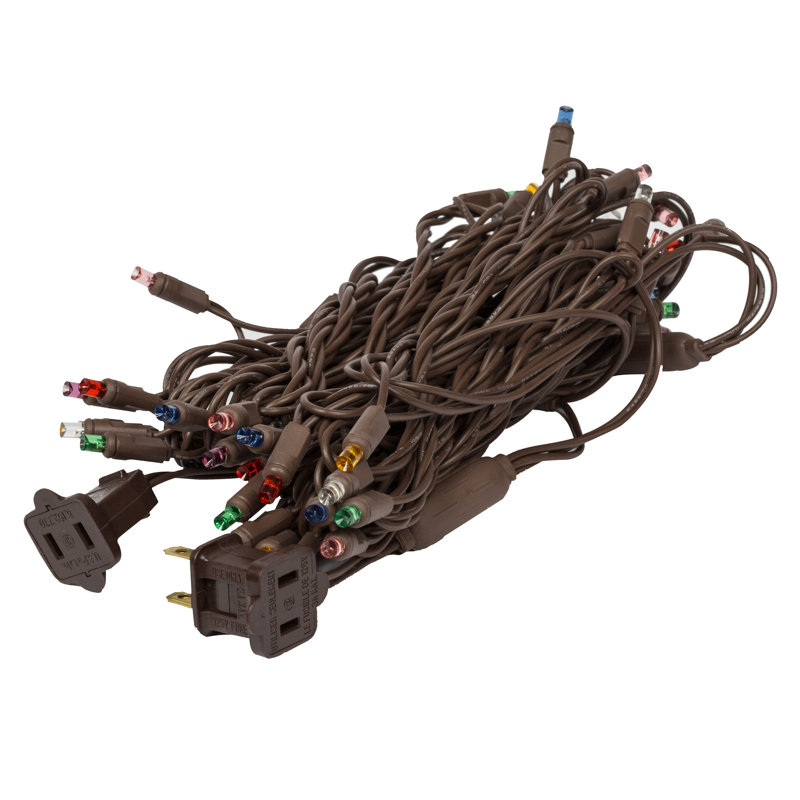 208'' String Lights