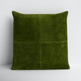 Selma Cotton Reversible Pillow Cover