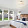 Kyle Polyester Flush Mount