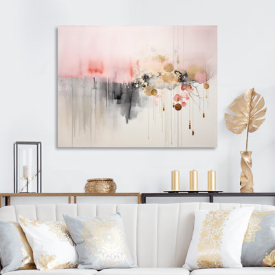 " Chandelier Sumi Zen VI "