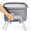 Drift Gliding Bassinets & Cradles - Ash Grey
