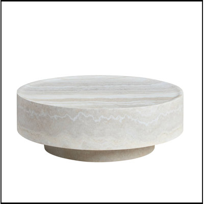Bundella ronde avec base robuste